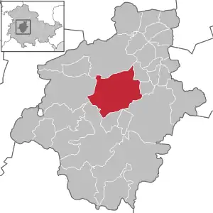 Karte