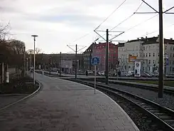 Gothaer Platz