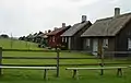 Fischerstelle Gnisvärd