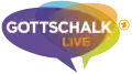Logo der TV-Sendung Gottschalk Live