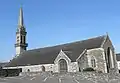 Kirche Saint-Pierre