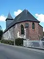 Kirche Saint-Jean-Baptiste in Gouchaupre