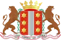 Wappen der Gemeinde Gouda