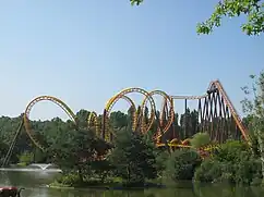 Goudurix
