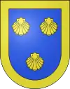 Wappen von Goumoëns