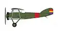 Gourdou-Leseurre GL.32