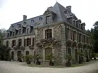 Schloss Tronjoly
