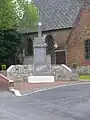 Kriegerdenkmal