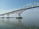 Gov. Harry W. Nice Bridge
