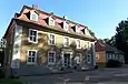 Gräfliches Rentamt und Eremitage