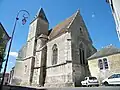 Kirche Saint-Almire