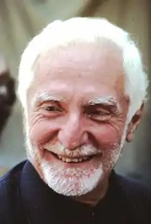 Grégoire Haddad (* 1924)