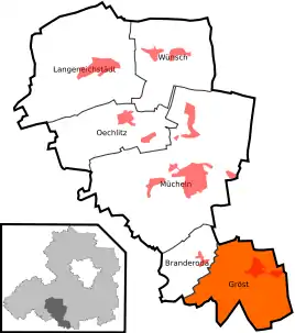 Karte