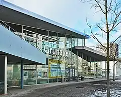 Freizeitbad„Grünauer Welle“