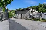 Ehemaliges Messererhaus am Braichaberg