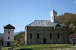 Грачаница