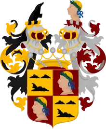 Graafland (Adels- und Patriziergeschlecht)