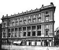 Grabenhof 1890