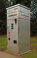 Grablichtautomat