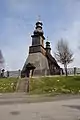 Römisch-katholische Kirche