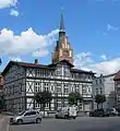 Pferdemarkt