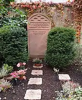 SchriftstellerHelmut Richter