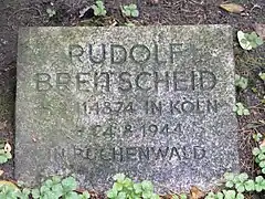 Grabstein