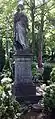 Grabstein Wilhelm Altenloh