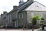 Siedlungen der Moravian Church