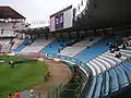 Tribüne Grada Gol (Mai 2009)
