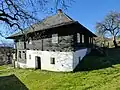 Gradenegg Haus Nr. 4