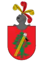 Wappen von Gerichtsbezirk Langreo
