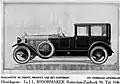 Coupé de Ville (1929)