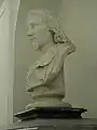Büste Anton Günther von Oldenburg