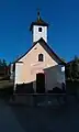 Ortskapelle Wielands
