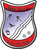 Logo des WSV 08 Lauscha