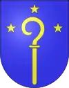 Wappen von Grafschaft
