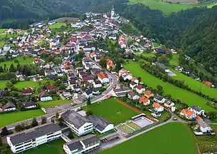 Gramastetten