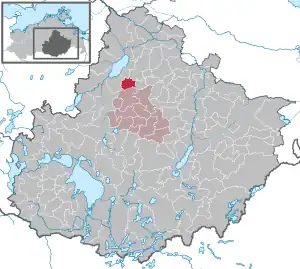 Karte