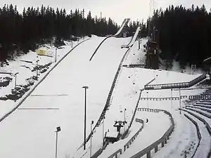 Granåsen