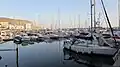 Yachthafen (2020)