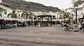 Zentraler Platz am Yachthafen (2020)