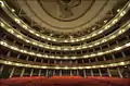 Der Saal García Lorca