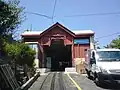 Bahnhof Granarolo