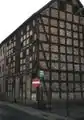 Kornspeicher