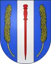 Wappen von Grancia