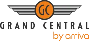 Logo Great Grand Central Railway