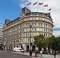 Grand Buildings