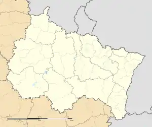 Harsault (Grand Est)