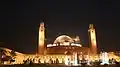 Grand Jamia-Moschee